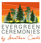 Evergreen Ceremonies Logo